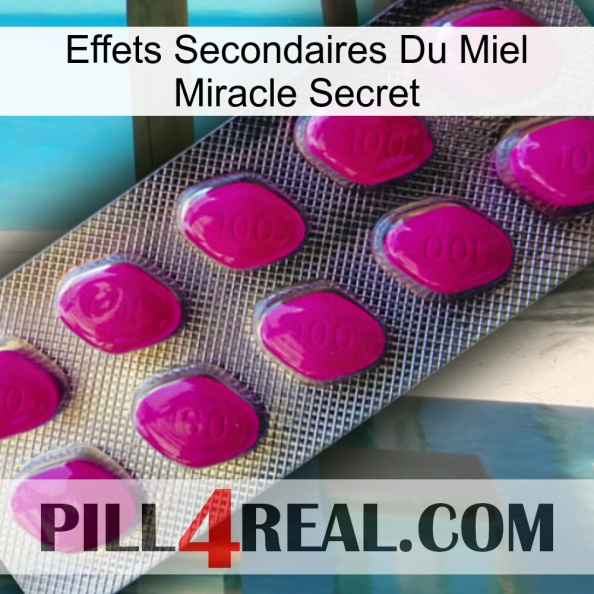 Secret Miracle Honey Side Effects 09